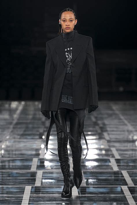 givenchy 2014 fall winter collection|givenchy fashion week 2022.